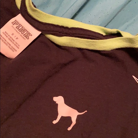 Pink T - Picture 2 of 2